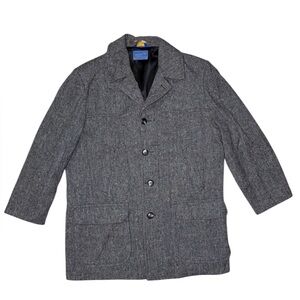 Pendleton wool jacket